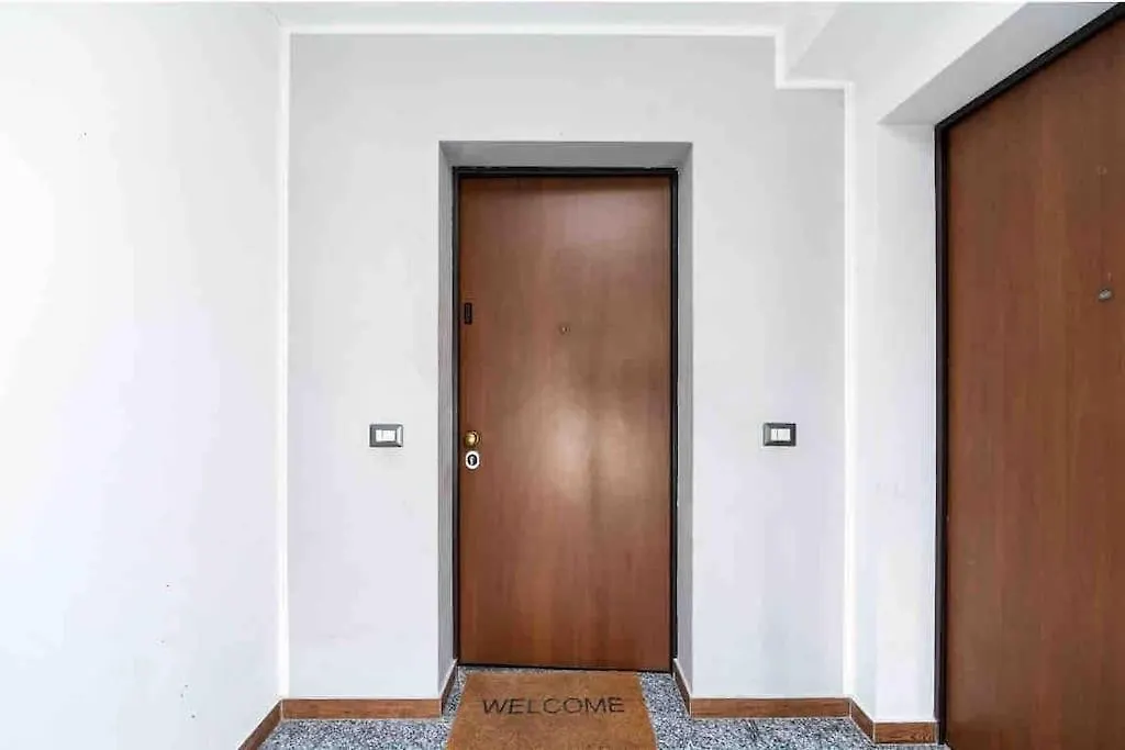 Dynamic Suite In Milan Italy