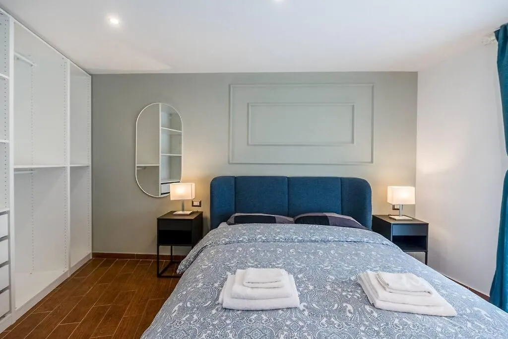 Dynamic Suite In Milan location