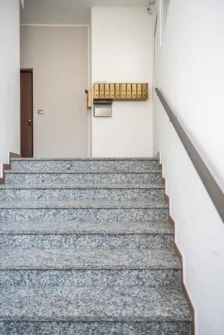 Dynamic Suite In Milan