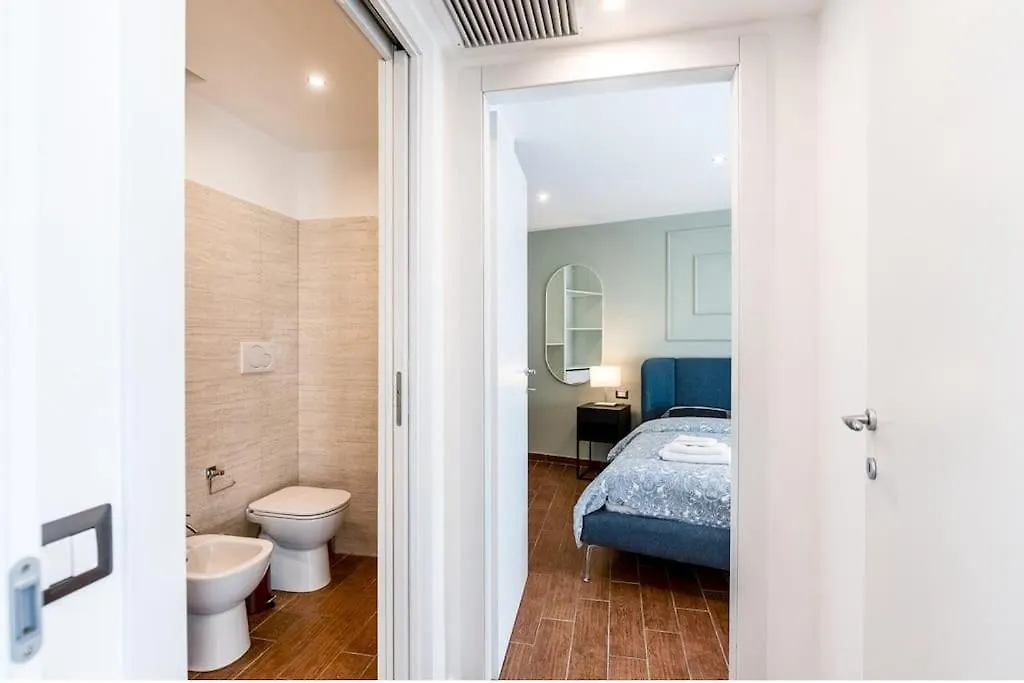 Dynamic Suite In Milan
