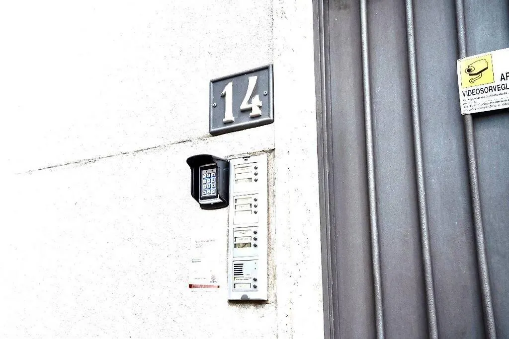 Dynamic Suite In Milan 0*,