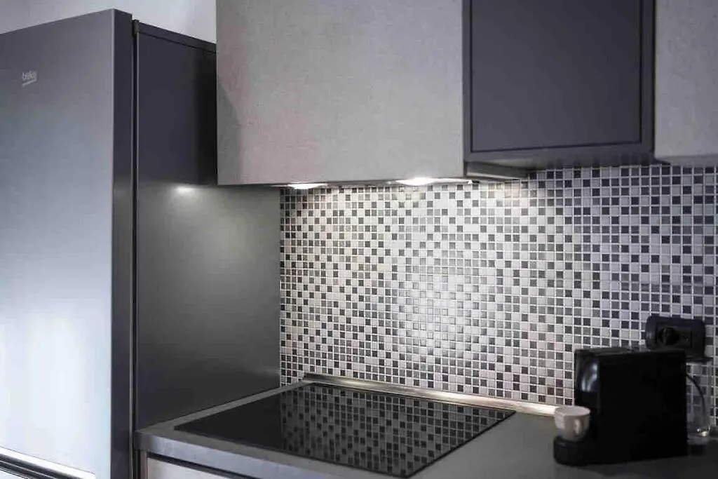 Dynamic Suite In Milan