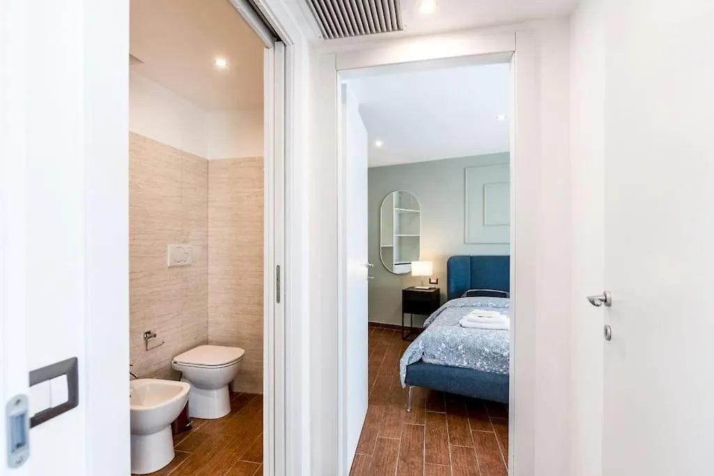 Dynamic Suite In Milan 0*,  Italy